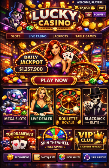 Jili Slot PH Login game