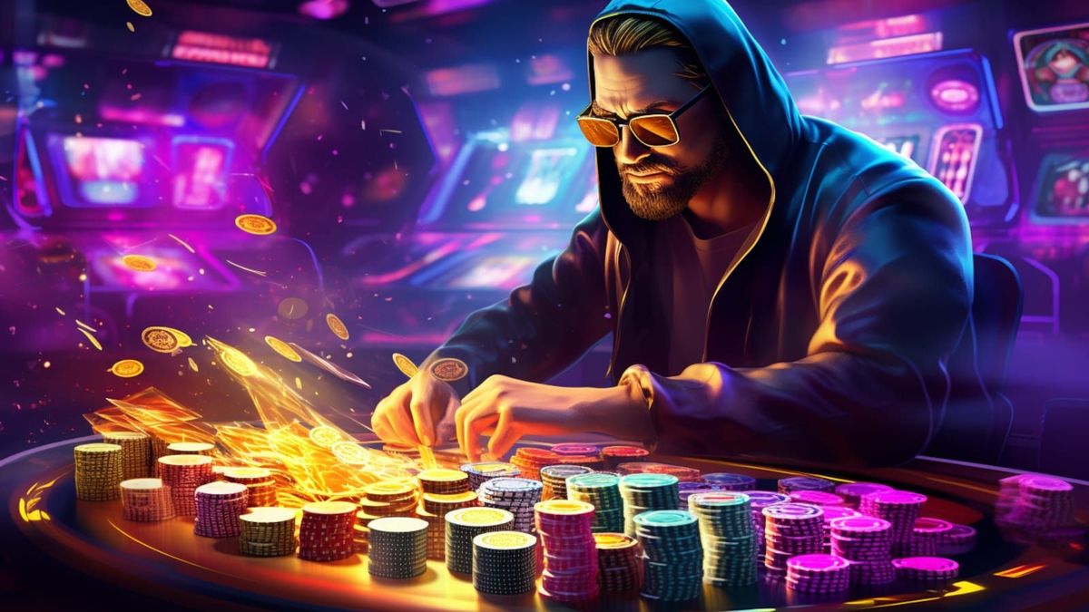 Jili Slot PH Login کیسینو میں رولیٹی گیمز کے بارے میں معلومات