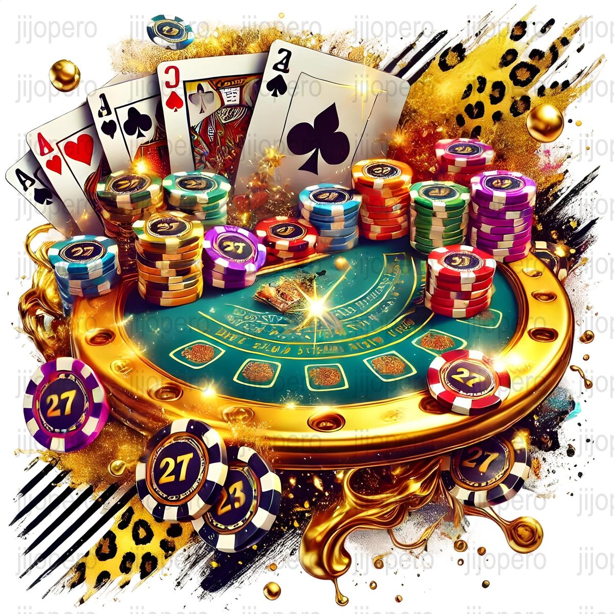 Jili Slot PH Login آن لائن کیسینو میں کھیلنے کی وجوہات