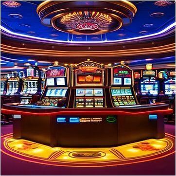 Jili Slot PH Login کیسینو میں ایک آن لائن گیم کا انتخاب کریں۔